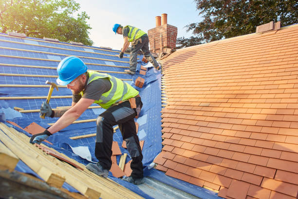 Best Roof Inspection  in Upland, IN