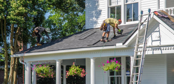 Best Roof Coating Services  in Upland, IN