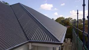 Best Roof Insulation Installation  in Upland, IN